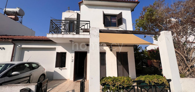 Reihenhaus in Larnaca zu verkaufen