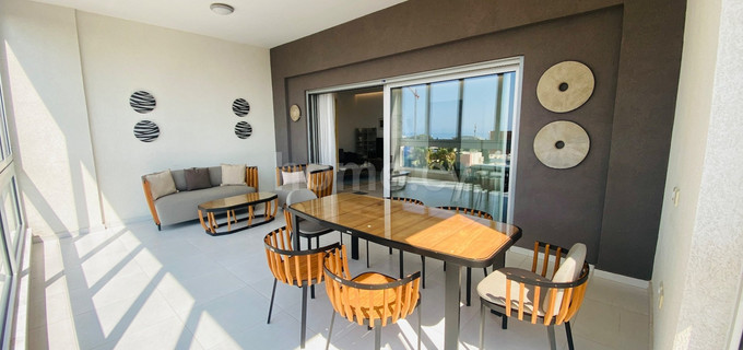 Apartment for sale in Limassol