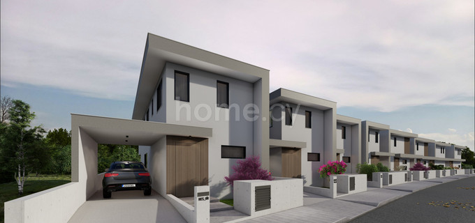 Villa in Larnaca zu verkaufen