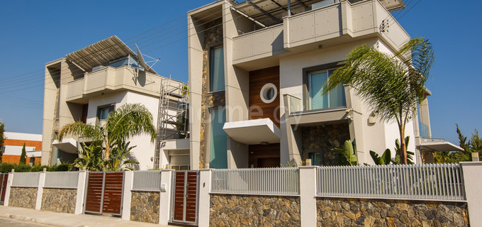 Villa in Limassol zu vermieten