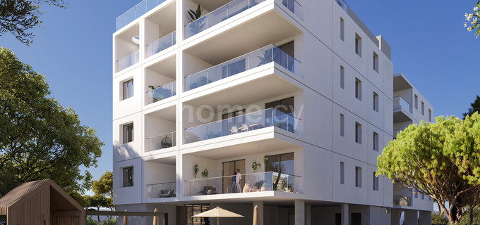 Wohnung in Germasogeia zu verkaufen