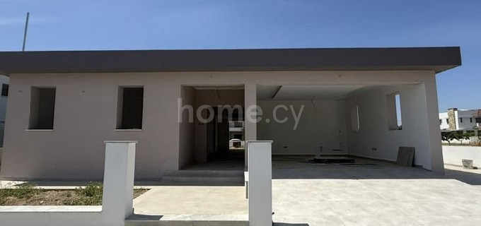 Villa in Larnaca zu verkaufen