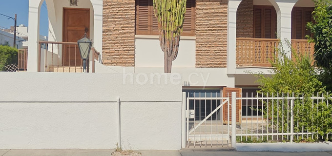 Villa to rent in Limassol