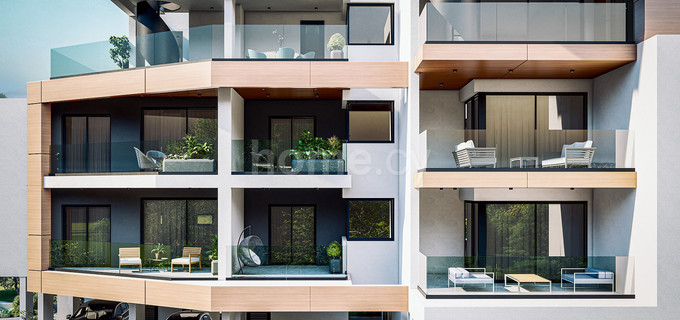 Apartment for sale in Limassol