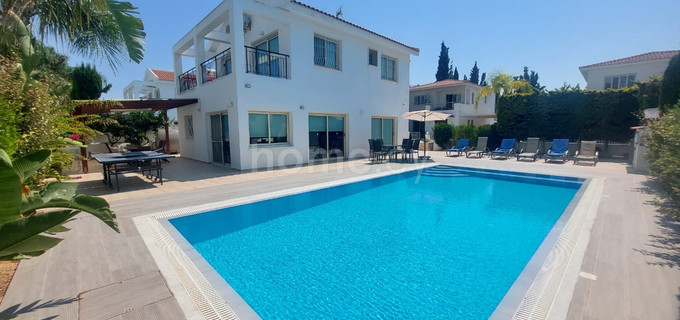 Villa to rent in Protaras