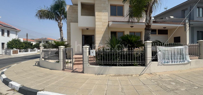 Villa to rent in Larnaca