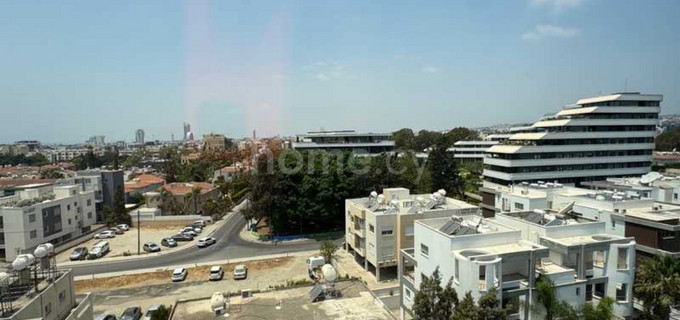 Penthouse-Wohnung in Limassol zu verkaufen