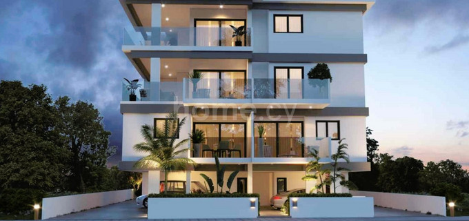 Wohnung in Nicosia zu verkaufen
