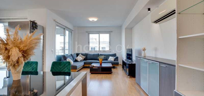 Apartment to rent in Nicosia