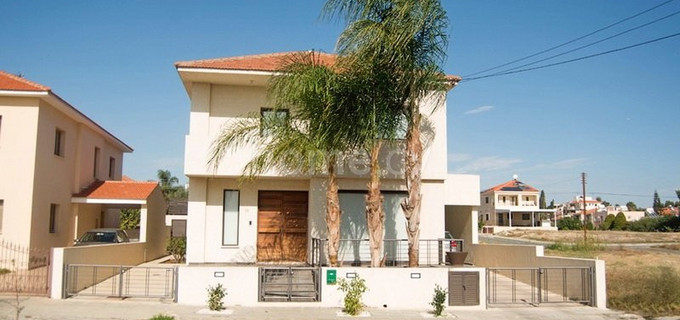 Villa a la venta en Larnaca