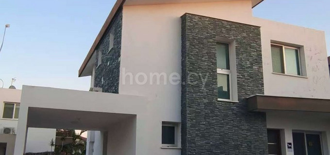 Villa for sale in Larnaca