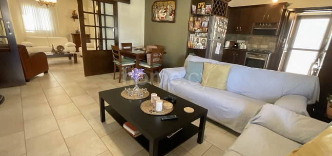 Villa a la venta en Larnaca