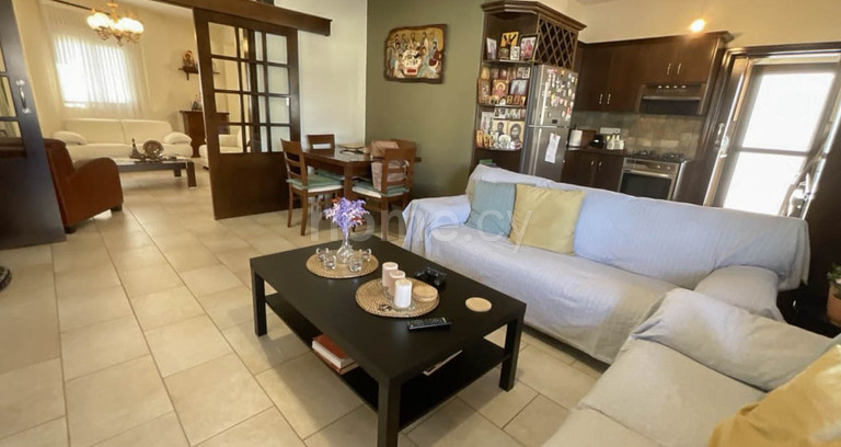 Willa na sprzedaż w Larnaca