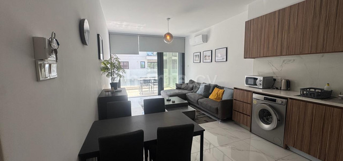 Apartamento a la venta en Larnaca