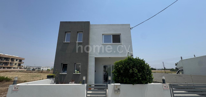 Villa in Larnaca zu verkaufen