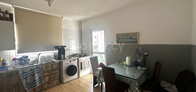 Apartamento a la venta en Larnaca