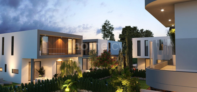 Villa a la venta en Larnaca