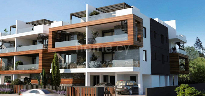 Apartamento a la venta en Larnaca