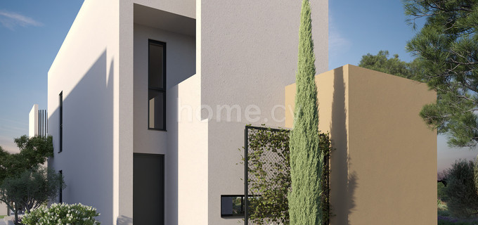 Villa in Protaras zu verkaufen