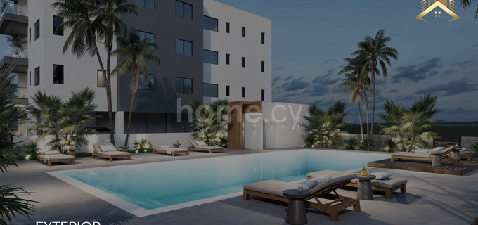 Apartment for sale in Deryneia