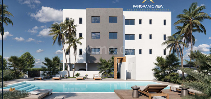 Apartment for sale in Deryneia