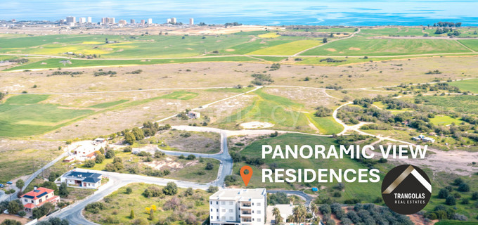 Apartment for sale in Deryneia