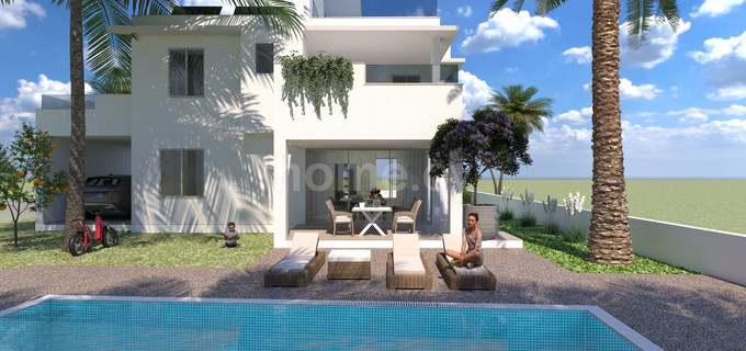 Villa till salu i Protaras