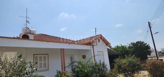 Villa for sale in Nicosia