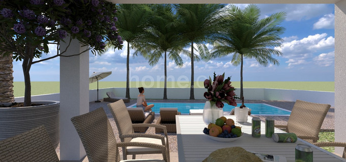 Villa till salu i Protaras