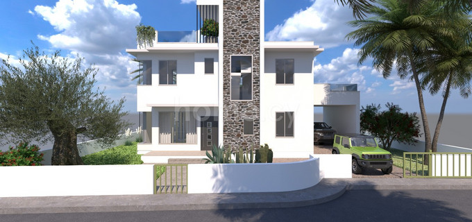 Villa till salu i Protaras