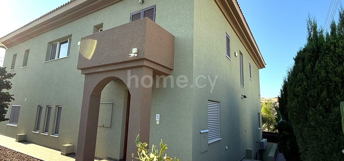 Villa in Limassol zu verkaufen