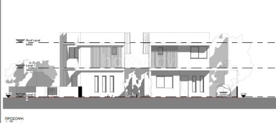 Villa in Nicosia zu verkaufen