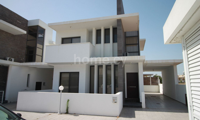 Villa a la venta en Larnaca