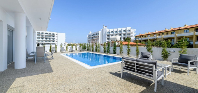 Villa for sale in Protaras