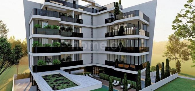 Wohnung in Limassol zu verkaufen