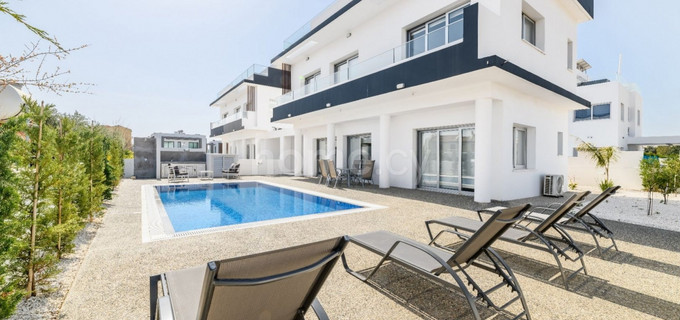 Villa till salu i Pernera