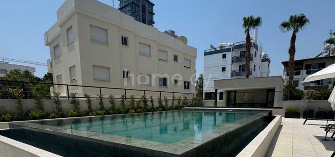 Penthouse-Wohnung in Limassol zu verkaufen