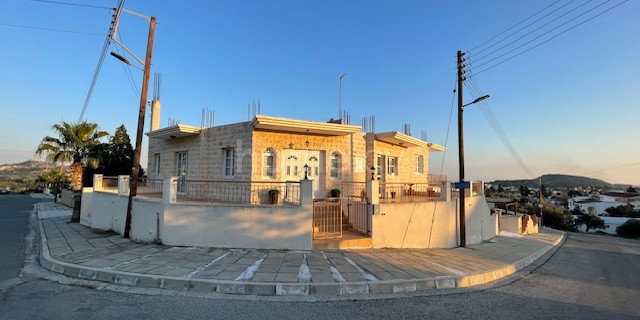 Villa till salu i Larnaca
