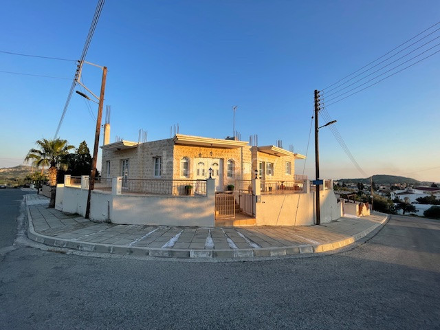 Villa à vendre à Larnaca