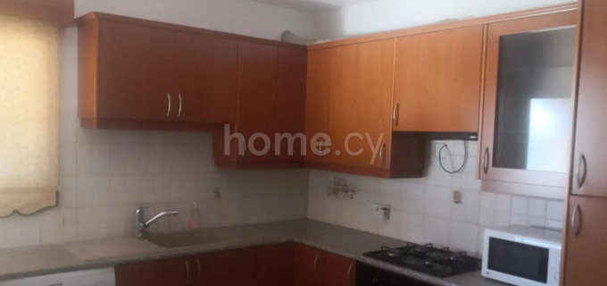 Townhouse to rent in Nicosia