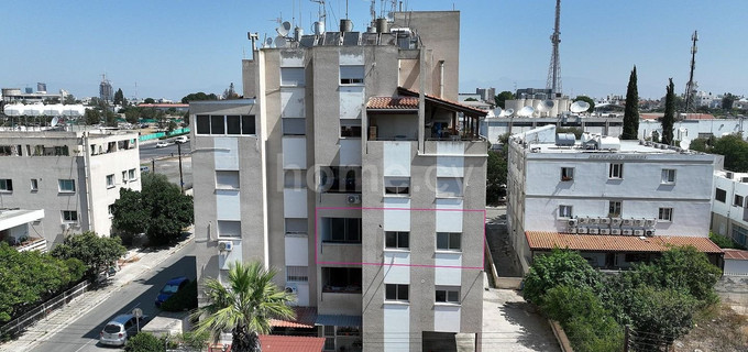 Apartment for sale in Nicosia