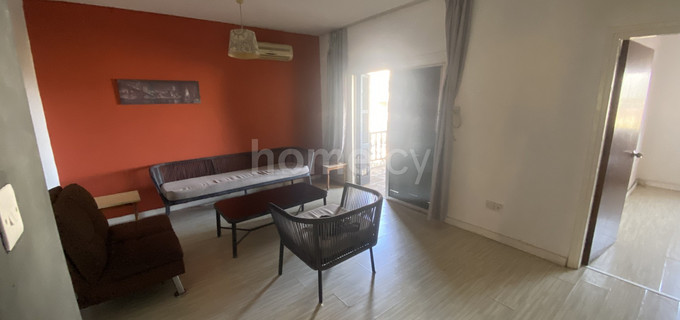 Ground floor apartment for sale in Limassol