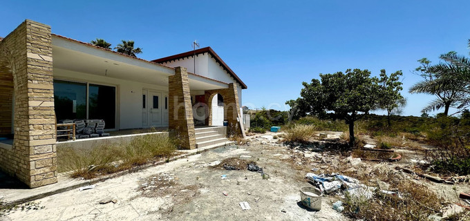 Villa for sale in Limassol
