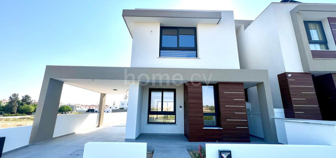 Reihenhaus in Larnaca zu verkaufen