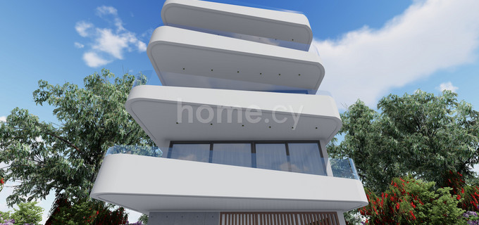 Wohnung in Limassol zu verkaufen