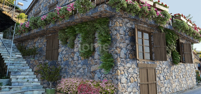 Villa à vendre à Nicosie
