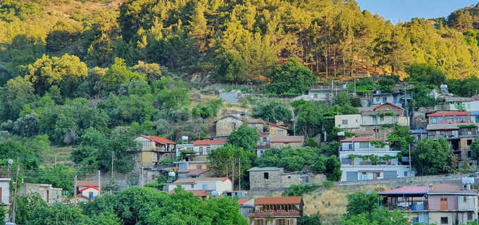 Villa à vendre à Nicosie