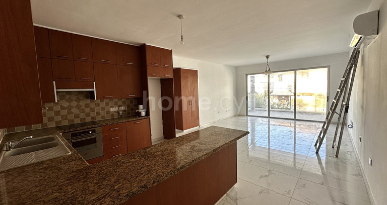 Apartamento a la venta en Larnaca