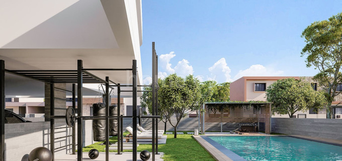 Apartment for sale in Limassol