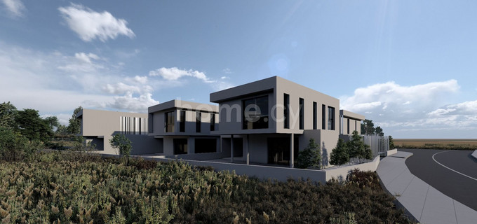 Villa for sale in Deryneia